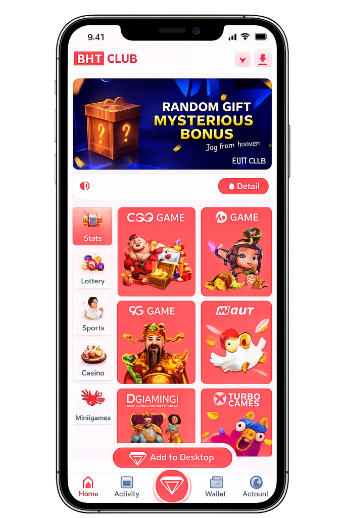 bharat club game download