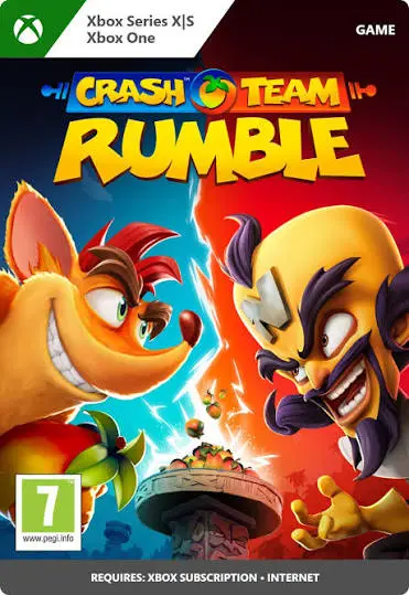 crash game